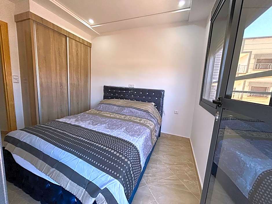 Appartement Relax Saidia