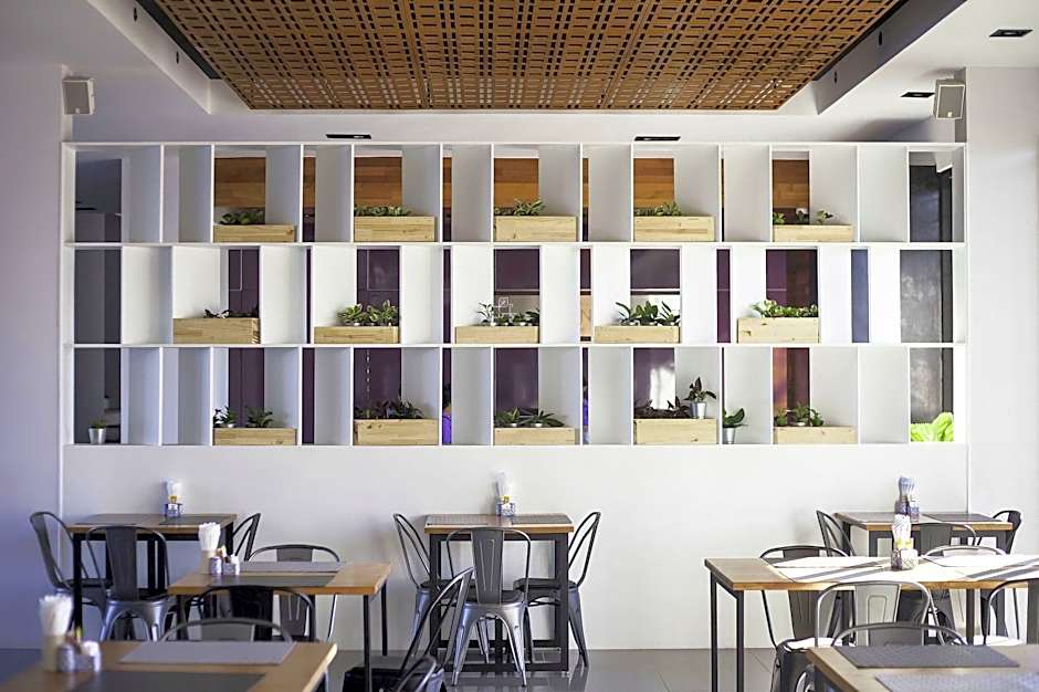 Chaweng Villawee Hotel