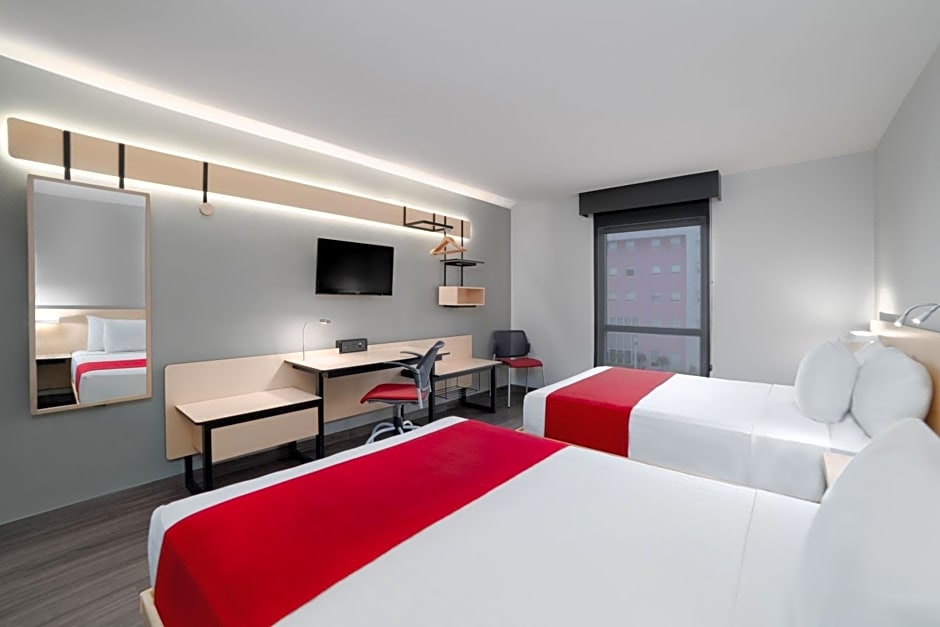 City Express by Marriott Silao Aeropuerto