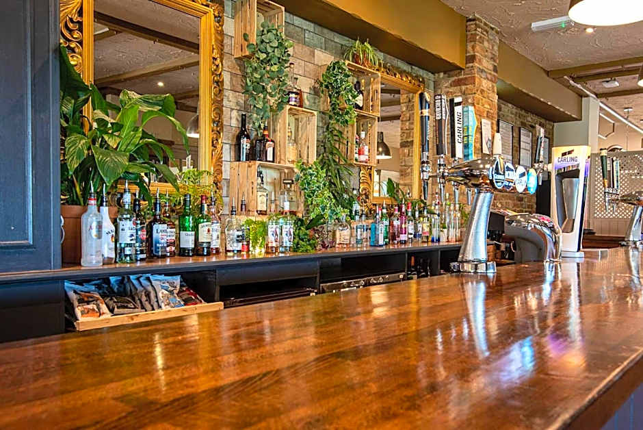 Dragonfly Hotel Bury St Edmunds