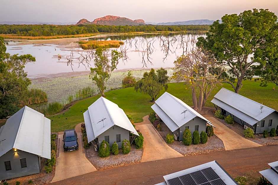 Kimberleyland Waterfront Holiday Park