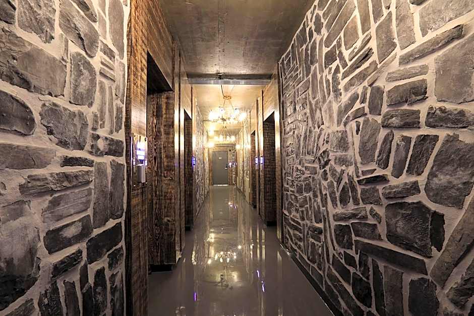 [Agoda Pick] Lesign Hotel Songjeong