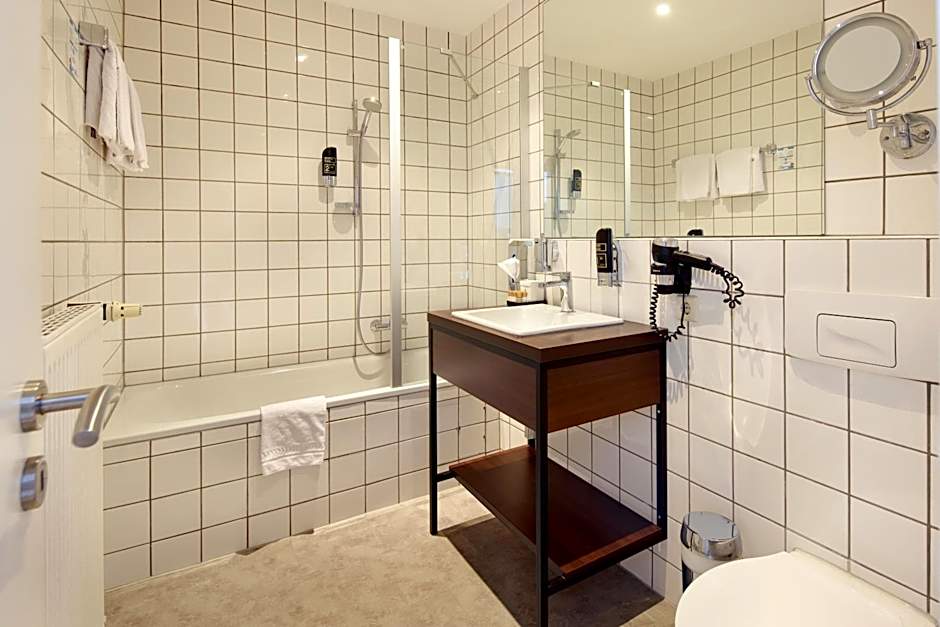 Trip Inn Hotel Messe Westend