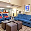 Comfort Suites Knoxville Airport