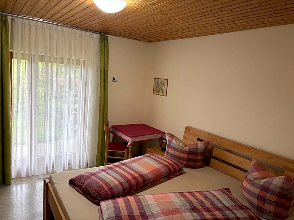 Zdjęcie 1 z 8 — Double Room