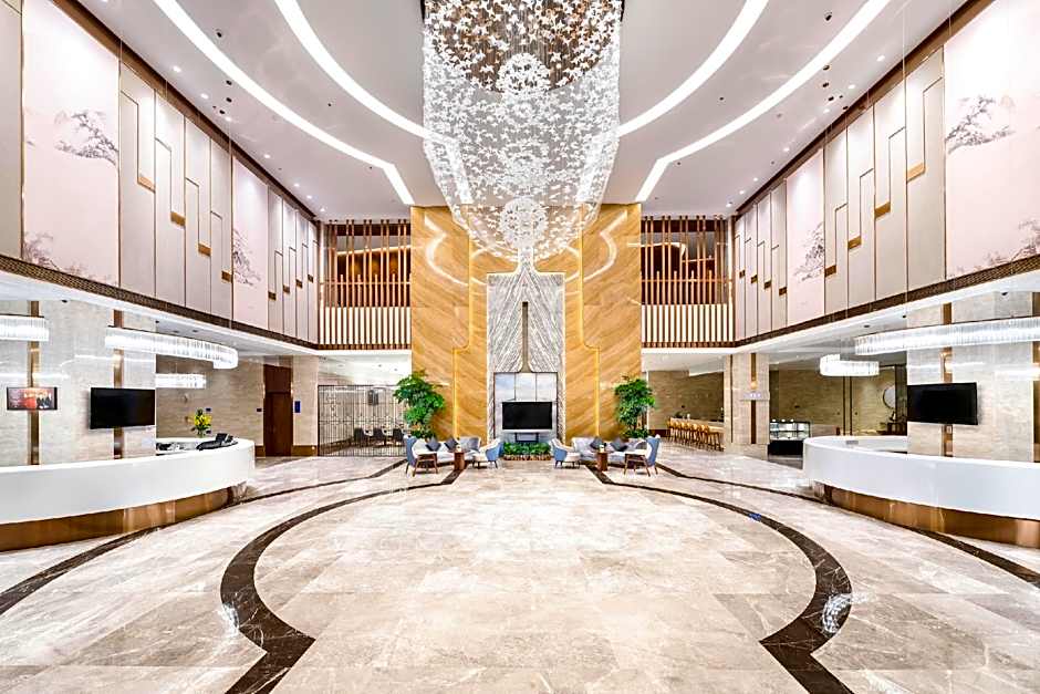 Novotel Changsha International Exhibition Center 