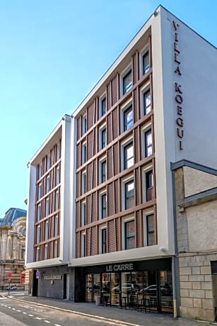 Hôtel Villa KOEGUI Bayonne