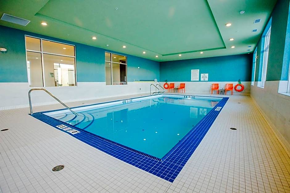 Candlewood Suites West Edmonton - Mall Area By IHG
