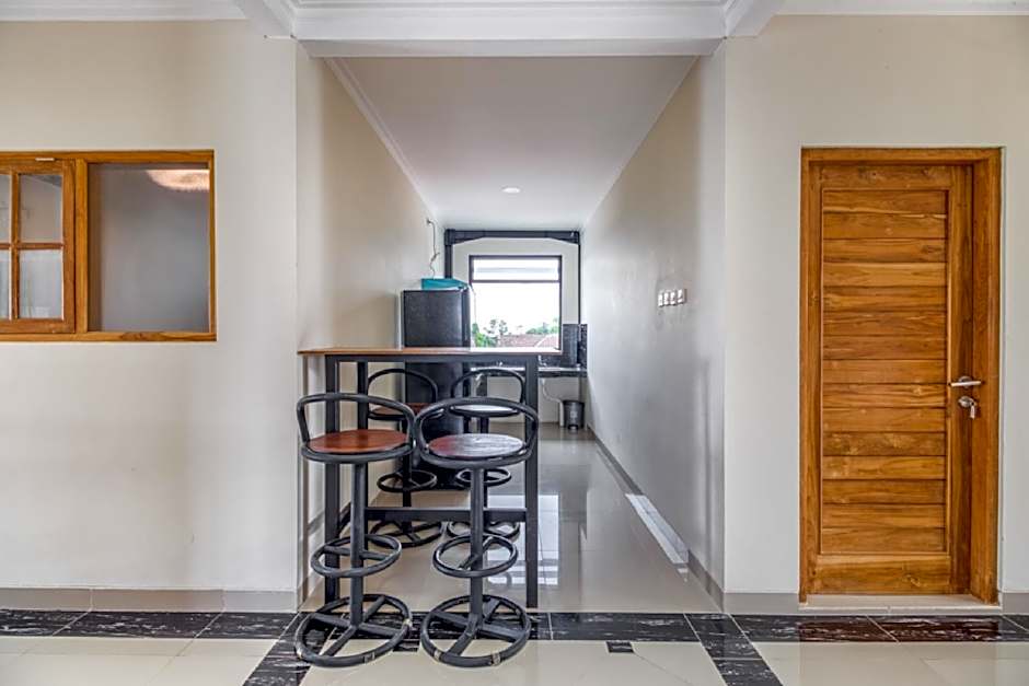 RedDoorz Syariah @ Babadan Baru Jakal