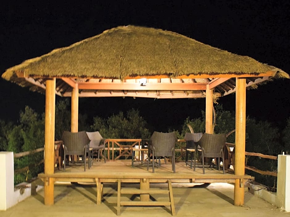 Kumbhalgarh Forest Retreat