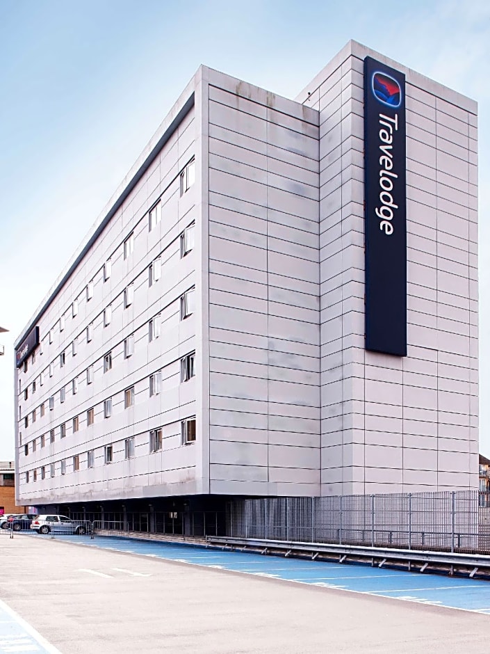 Travelodge London Feltham