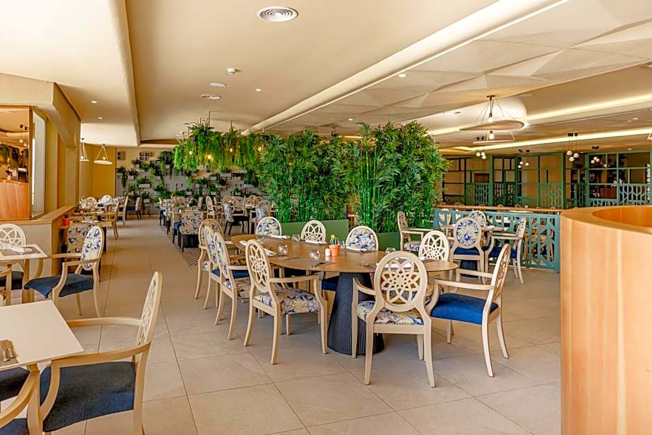Amadil Ocean Club
