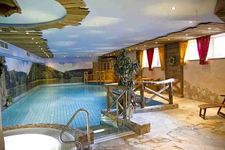 Wellnesshotel Bürgerstuben