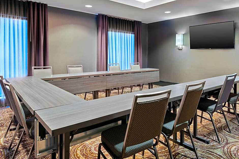 Residence Inn by Marriott Charlottesville Downtown