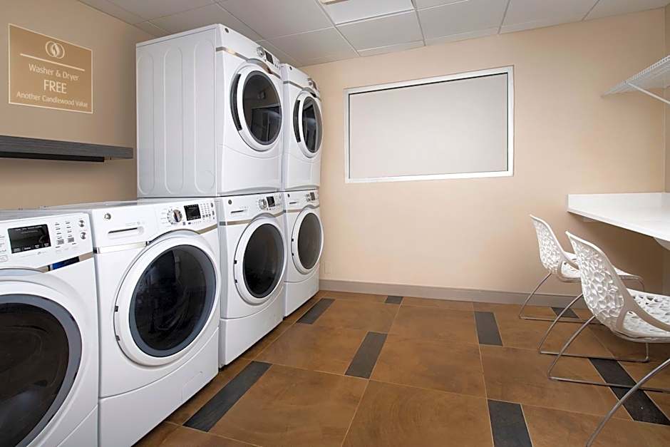 Candlewood Suites Alexandria West By IHG