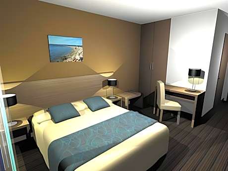 Best Western Hotel des Thermes