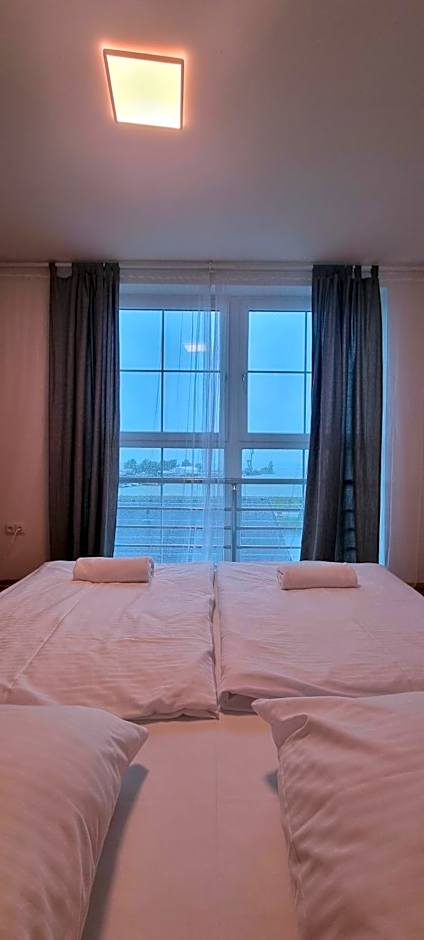 Hotel and Park Divoká Voda