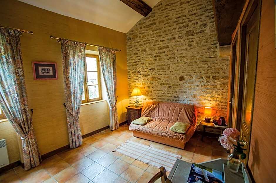 Chez annie et jean michel Bagatelle chambres d hôtes