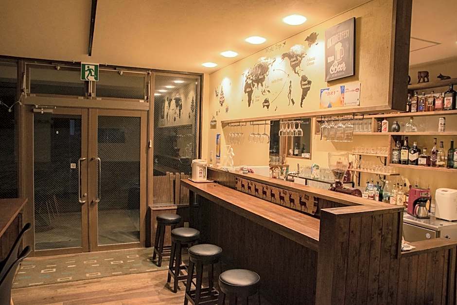 La Vista Hotel -Stay on the Slopes