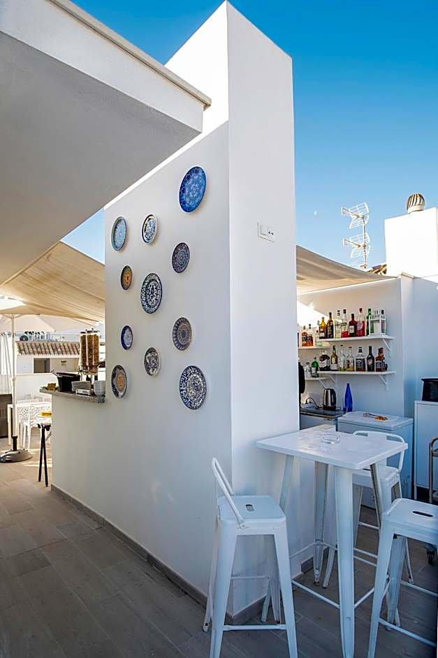 The Old Town Boutique Hotel - Adults Recommended