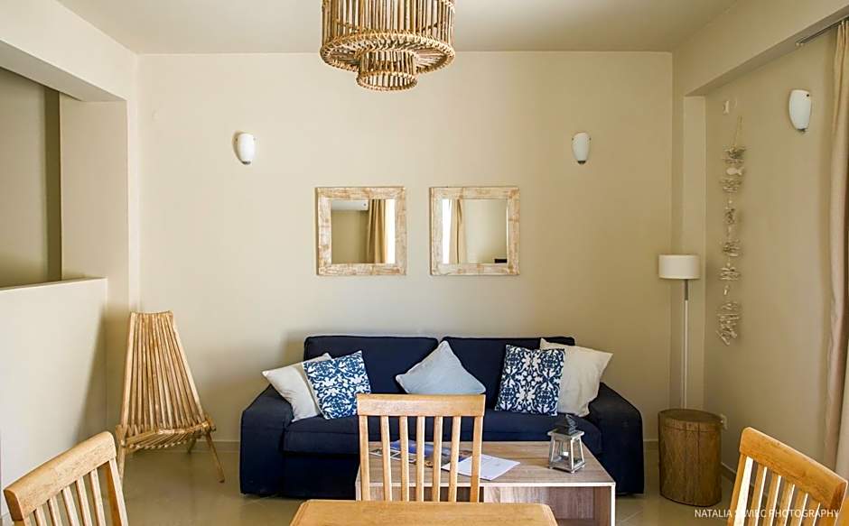 Alexandra SeaSide Villas