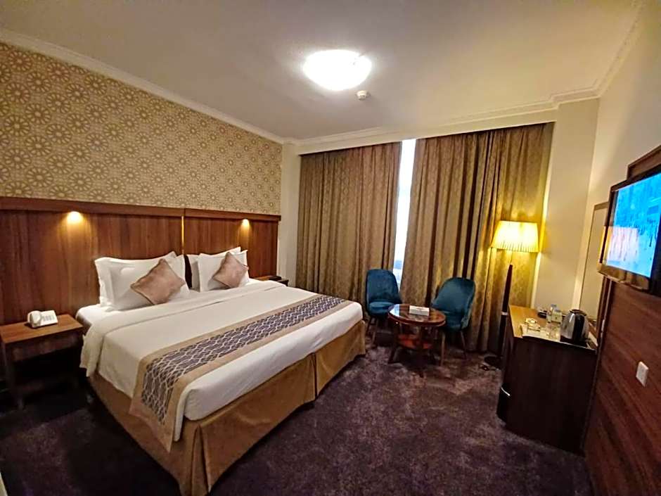 Saraya Harmony Hotel C