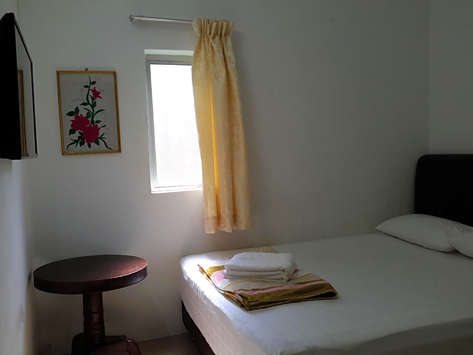 Rasa Motel Penang