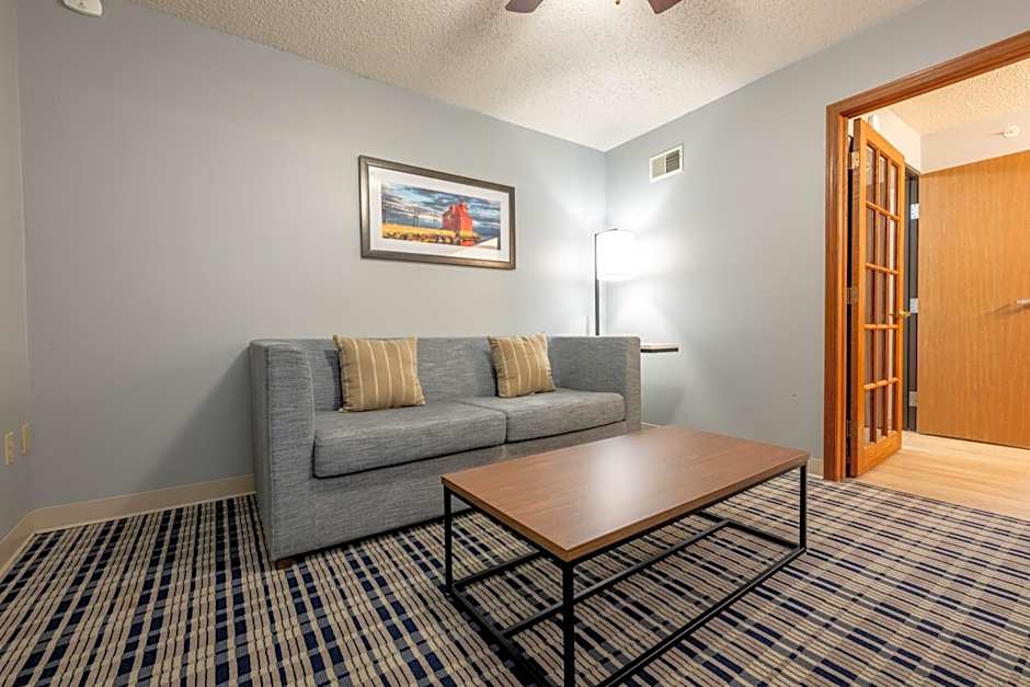 AmericInn by Wyndham Sturgeon Bay