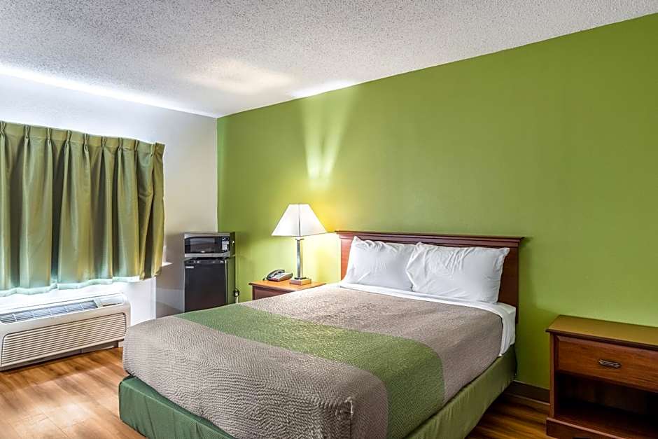 Motel 6-Petersburg, VA - Fort Lee