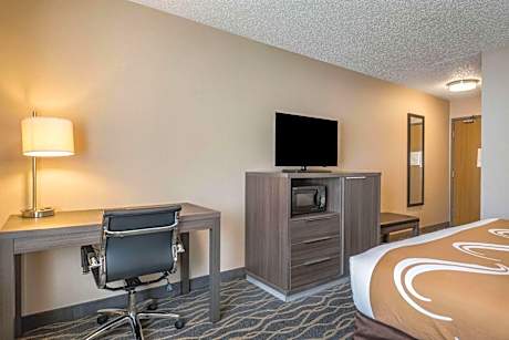 King Room - Non-Smoking