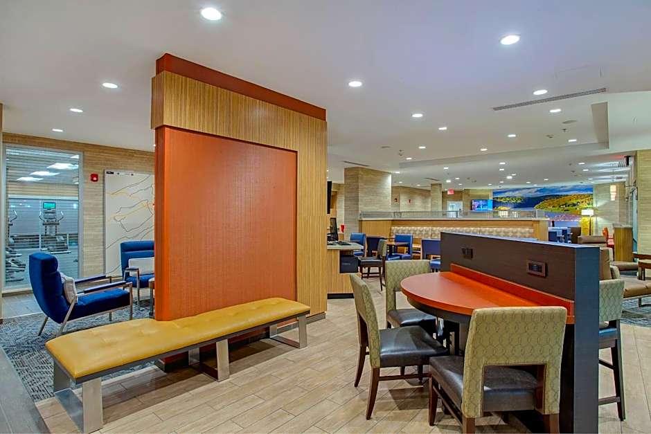 TownePlace Suites by Marriott Knoxville Oak Ridge