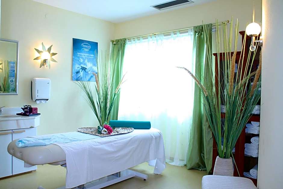 Schlosshotel Lacknerhof