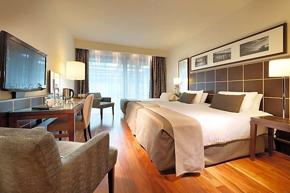 Eurostars Berlin