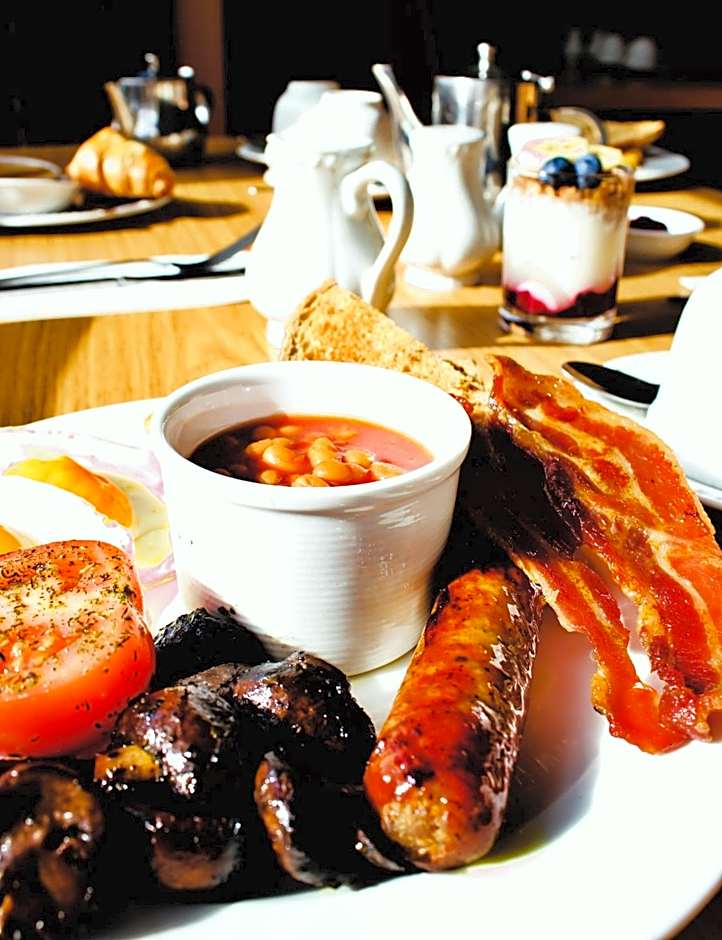 Victoria Square Hotel Clifton Village