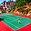 Villas de la Montaña