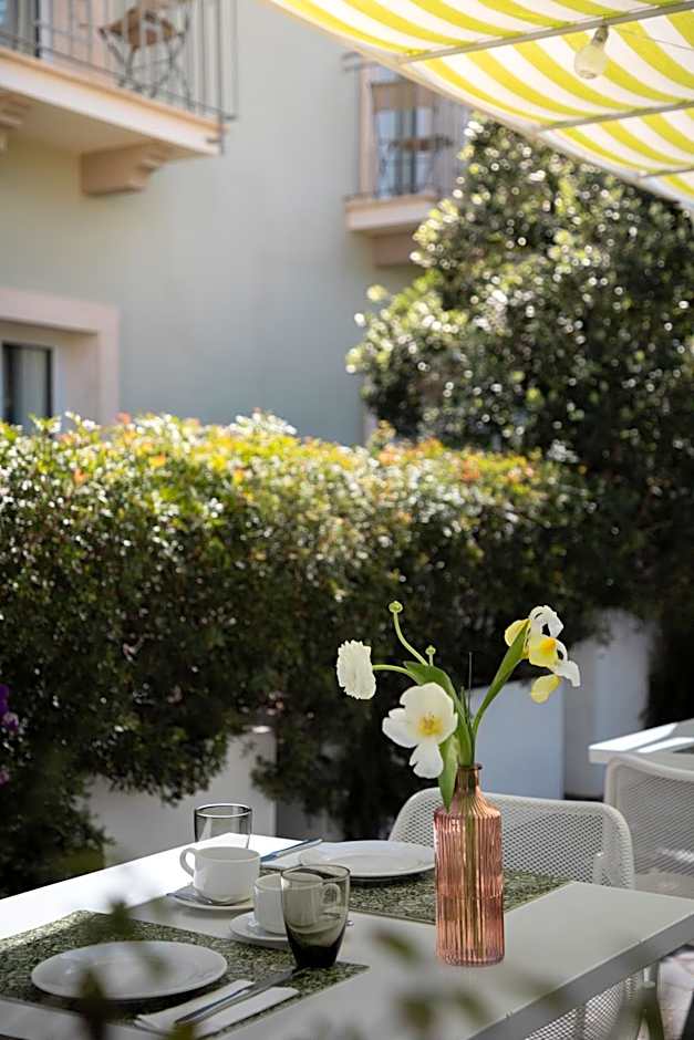 Marin Hotel