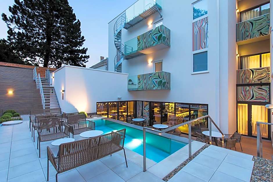 Hotel The Royal Snail