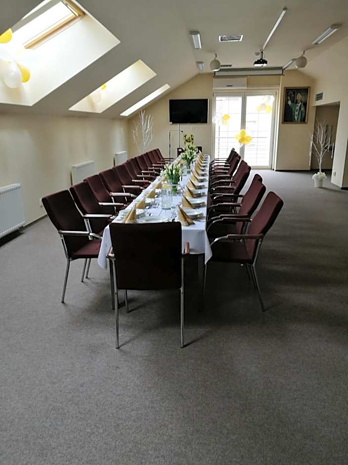 Centrum Ostra Brama im. Jana Pawła II