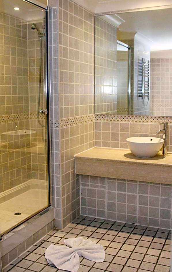 The Priest House On The River