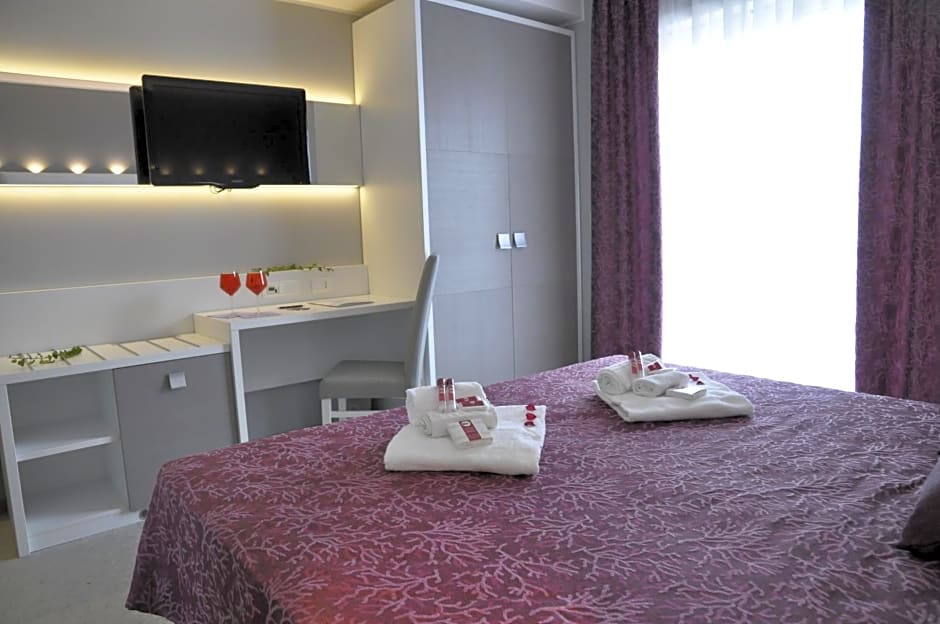 Hotel Al Cigno