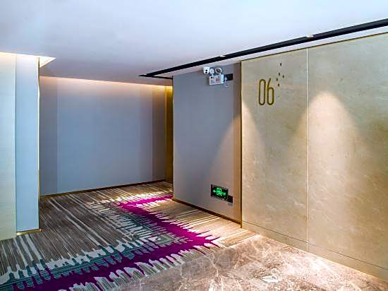 LAVANDE Hotel Guangzhou Huangshi Airport Road