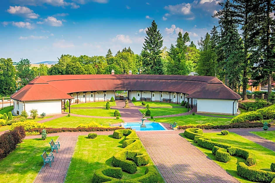 Hotel Veba