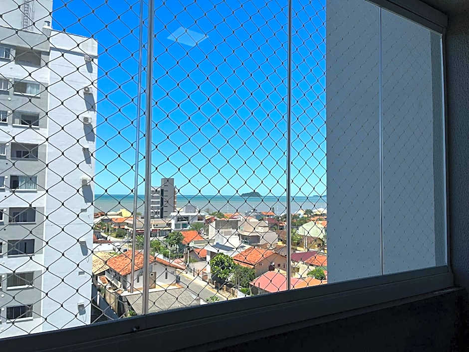 Apartamento Completo perto da Praia e Beto Carrero World!