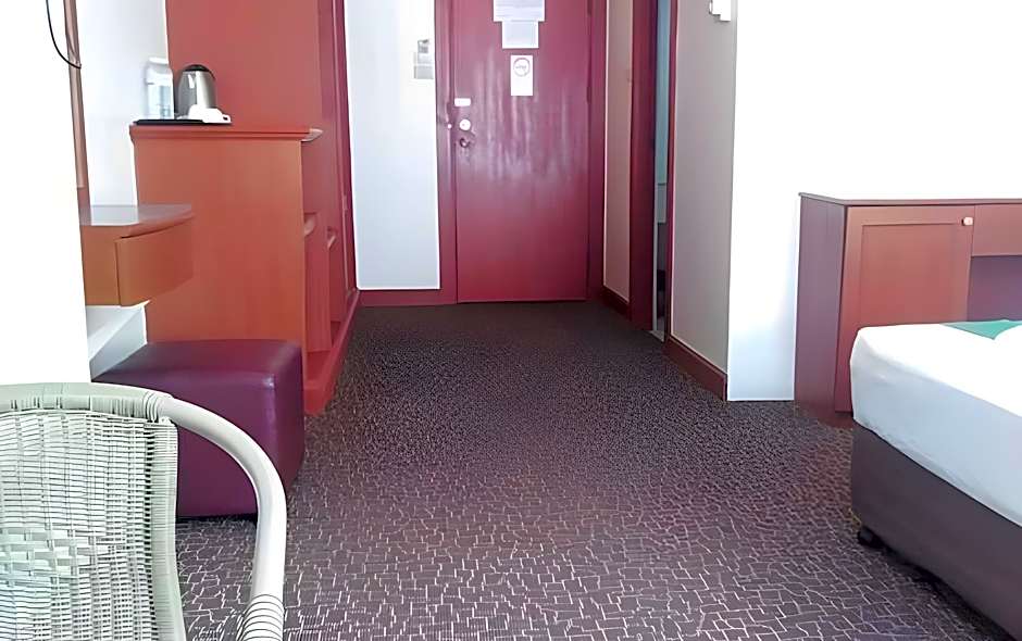 Merlin Grand Hotel