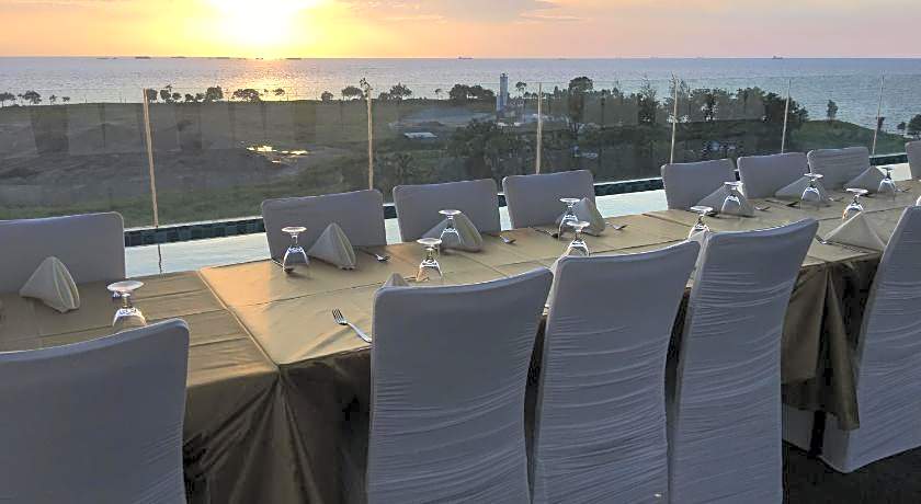 Goldenbay Hotel Bintulu