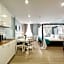 Revelton Suites Riga