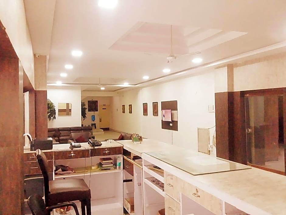 Hotel Ranjit Residency