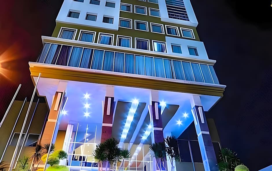 Hotel Dafam Pekalongan