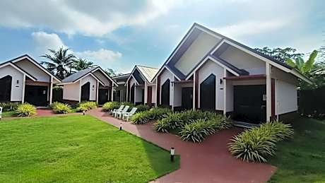 Khumkatang Resort & Restaurant