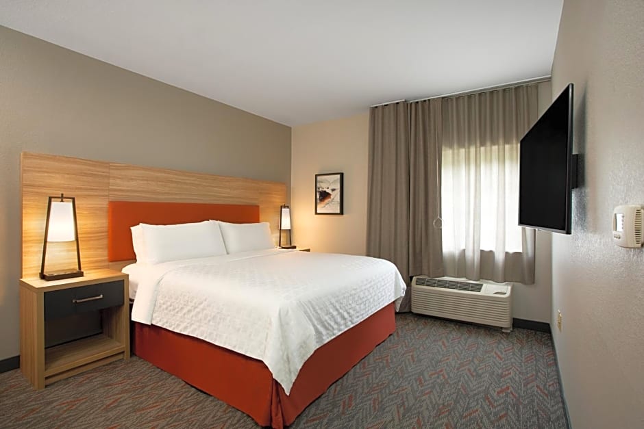 Candlewood Suites Apex Raleigh Area By IHG